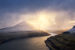 Hvíthamar, Faroe Islands