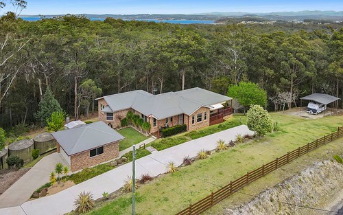 13 Clyde View Drive, Long Beach NSW