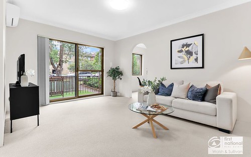 3/7-9 Central Avenue, Westmead NSW