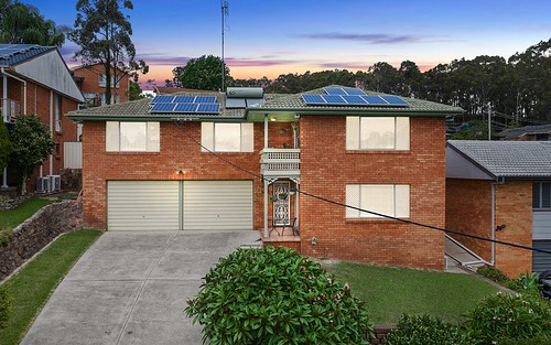 47 Aries Wy, Elermore Vale NSW 2287