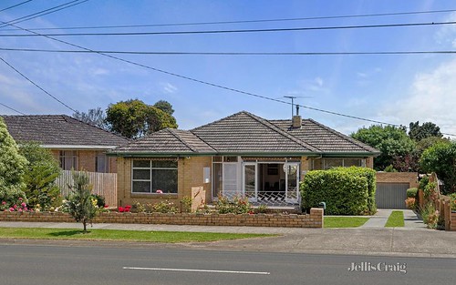 163 High St, Doncaster VIC 3108