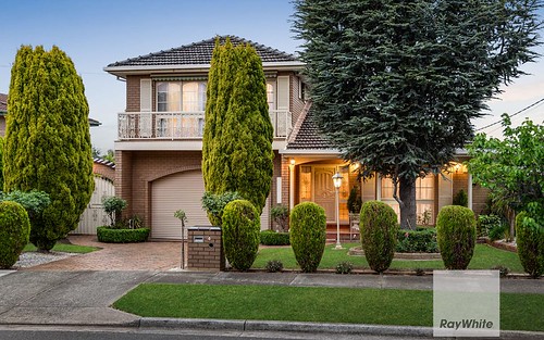 4 Costain Court, Gladstone Park VIC