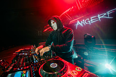 Angerfist images