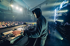 Angerfist images
