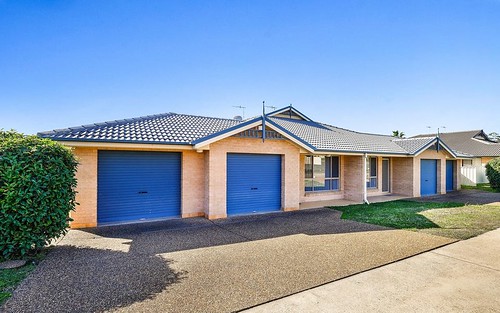 1 & 2 /39A Rutherford Road, Muswellbrook NSW