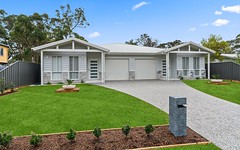 4A The Springs Avenue, Swanhaven NSW