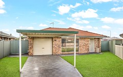 3 Trina Place, Hassall Grove NSW