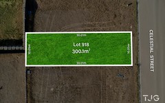 LOT 918 43 Terry Road, Box Hill NSW