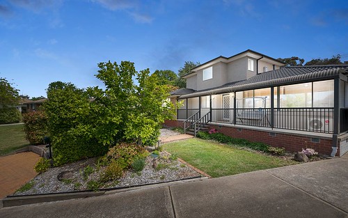 11 Wassell Place, MacGregor ACT