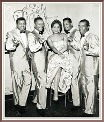 The Platters images