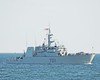 HMCS GLACE BAY Underway HMCS GLACE BAY Underway • <a style="font-size:0.8em;" href="http://www.flickr.com/photos/109566135@N04/53408392264/" target="_blank">View on Flickr</a>