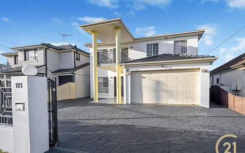 121 Canley Vale Road, Canley Vale NSW