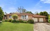 4 Hunt Place, Werrington County NSW