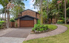 2 Berrinda Place, Frenchs Forest NSW