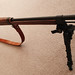 Arisaka Type 38 Rifle + Tactical Bipod.