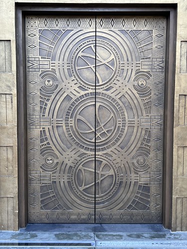 Sanctum Sanctorum Door • <a style="font-size:0.8em;" href="http://www.flickr.com/photos/28558260@N04/53410222482/" target="_blank">View on Flickr</a>