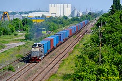80-0273-5 / Containers