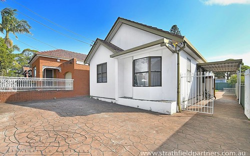 27 Moreton Street, Lakemba NSW