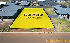 8 Current Court, Dubbo NSW