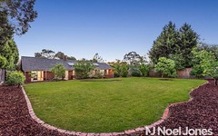 14 Timbertop Drive, Rowville VIC
