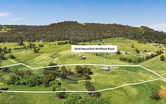 2426 Mansfield-Whitfield Road, Tolmie VIC