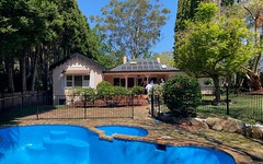 110 Junction Road, Wahroonga NSW