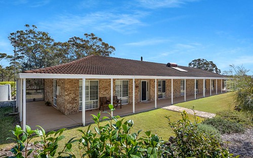 418 Sussex Inlet Road, Sussex Inlet NSW