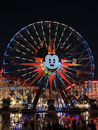 Mickey's Fun Wheel • <a style="font-size:0.8em;" href="http://www.flickr.com/photos/28558260@N04/53411474789/" target="_blank">View on Flickr</a>