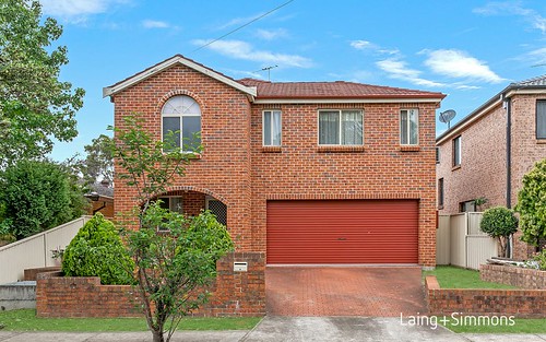 14 White Place, Rooty Hill NSW