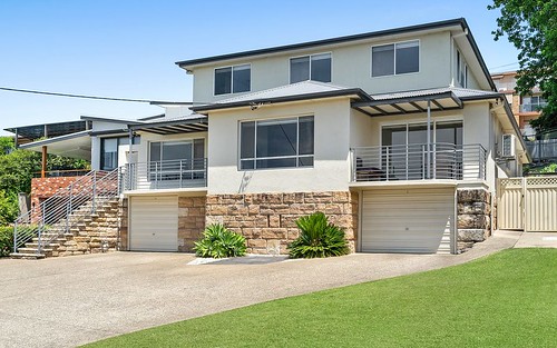 32 Kyle Pde, Kyle Bay NSW 2221