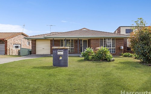 17 Crystal Place, South West Rocks NSW