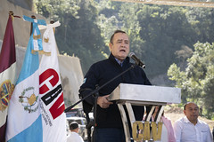 20231221 PRESIDENTE - SAN MARCOS  5740 by Gobierno de Guatemala