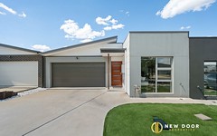 50 McCredie Street, Taylor ACT