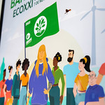 Entrega das Bandeiras Verdes by Politécnico de Lisboa