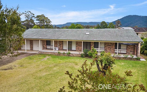 4 Amber Place, Bomaderry NSW