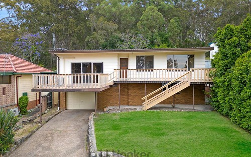 191 Skye Point Road, Coal Point NSW
