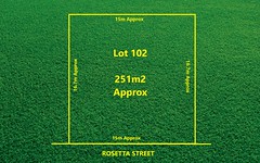 28A Rosetta Street, Rosewater SA