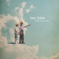 Ben Folds images