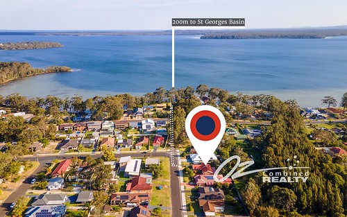 19 The Wool Lane, St Georges Basin NSW