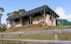 8605 Lyell Highway, Ouse TAS