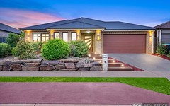 92 Tom Roberts Parade, Point Cook VIC