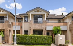 19 Magnolia Avenue, Lidcombe NSW