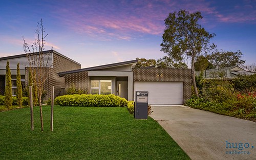 12A Hamersley Place, Fisher ACT 2611