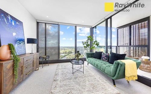 2109/1 Network Pl, North Ryde NSW 2113
