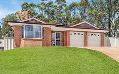 5 Leanda Place, Cardiff South NSW