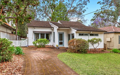296 Kissing Point Rd, Turramurra NSW 2074