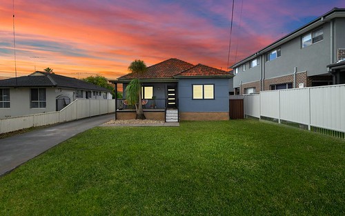 1/61A Canberra Street, Oxley Park NSW