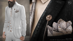 NATIVE URBAN - Monaco Suit