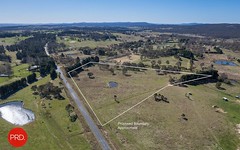 Lot 1, 1292 Bungendore Road, Bywong NSW