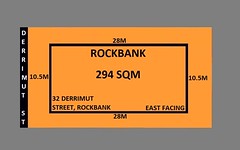 32 Derrimut Street, Rockbank VIC